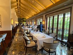 靠窗位-Le Comptoir de Pierre Gagnaire