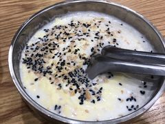 -白翔甜食店