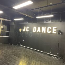 -MME飞放街舞&JC Dance 