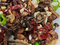 -巴扎屋大盘鸡·新疆菜(汇嘉时代店)