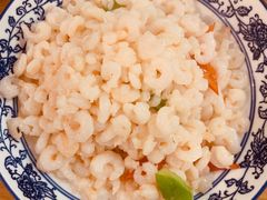 清炒虾仁-兔爸私家小厨(新北万达店)
