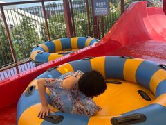 -上海玛雅海滩水公园