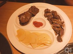 -守柴炉烤鸭(科华中路王府井店)