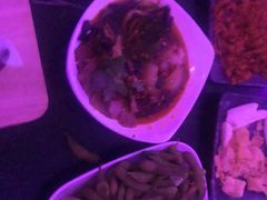 -冰城小镇音乐串吧·聚会餐厅(百子湾店)