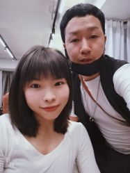 -藤野造型烫染·接发