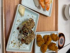 -池奈·咖喱蛋包饭(熙地港店)