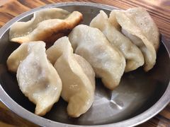 -锅贴大王南翔小笼(临沂二村店)