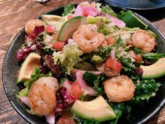 -Q MEX 库迈墨西哥餐吧(三里屯店)