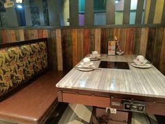 -湘当爱·鲜煮现炒(松岗立业路店)