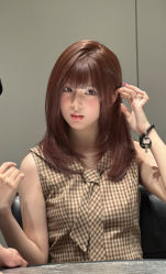 -DL HOPE造型