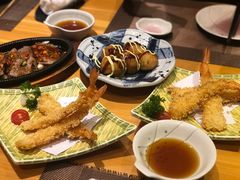 -割烹旭日本料理(龙湖狮山天街店)