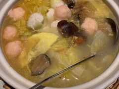 特制全家福-光明邨大酒家(淮海路店)