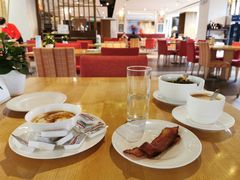 -深圳香格里拉酒店