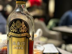 -醉庐·新上海菜(南京西路店)
