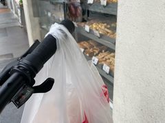 -苹果花园(桂林路店)