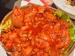 -王歘歘·chuǎ火锅(五道营店)