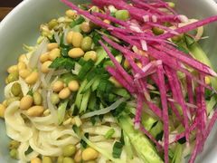 炸酱面-天和晟烤鸭店(玉泉西街店)