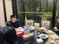 -味莊餐厅(康庄南街店)
