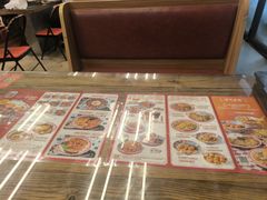 -孖记茶档·热腾茶餐(江南西plus店)