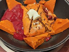 -马厂老火锅(天润城店)