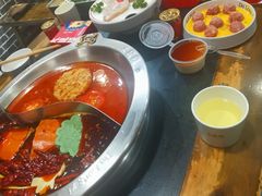 -大龙燚火锅(春熙店)
