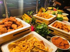 -额尔敦·品质自助(摩尔城店)