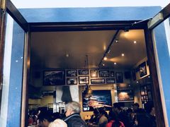 -Fergburger(皇后镇店)