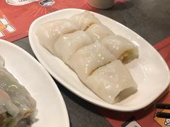 -点点心点心专门店(旺角店)