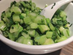 -味上湘菜馆(阿波罗店)