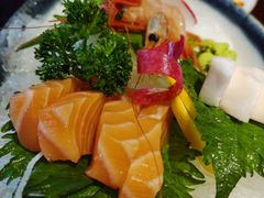 -松子料理(白家庄店)