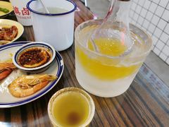 -三镇卤货二公司(汉街店)