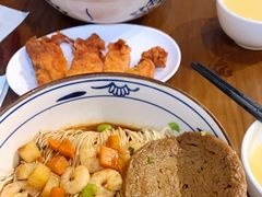 -爱家面馆(常州总店)