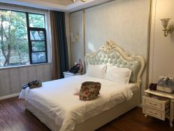 点击看大图 -弗蕾亚·和月月子调理院(东湖店)