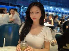 -野萃山·潮汕厚果汁(十亩地店)