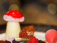 -Le Bistrot de Racine