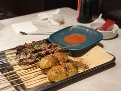 -160烧烤(香坊店)