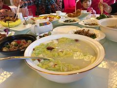 -民族饭店-四季餐厅