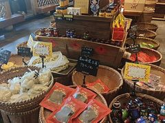 -兰婆婆餐厅淳安菜