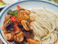 -十面春风·江南面馆(崇宁路店)