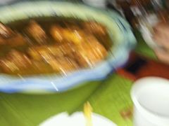 -邱家老字号炒鸡店