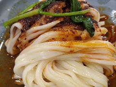 -魏家凉皮(十里河店)