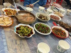 -小民大排档(光谷店)