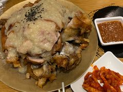 -Myth猪蹄(明洞店)