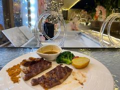 安格斯肉眼-天空花园餐吧·生日·团建(南山店)