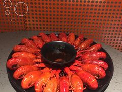 -一棠龙虾(徐家汇城开YOYO店)