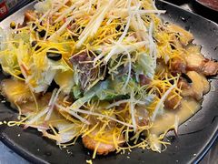 -MI WU FACTORY米屋美食工厂餐厅(绿地店)