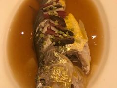 -北京四季酒店·采逸轩