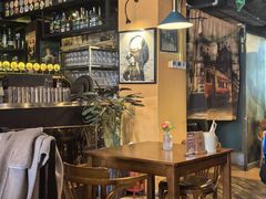 -布拉格餐厅· 中欧捷克菜(全国首店)