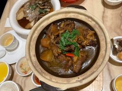 -锦粤宫·精致粤菜(深圳北站店)