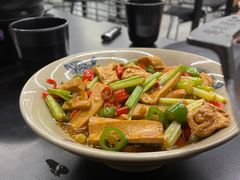 攸县香干-潇湘阁(三里屯SOHO店)